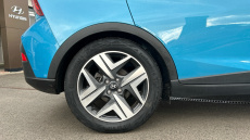 Hyundai BAYON 1.0 TGDi [120] 48V MHEV Premium 5dr Petrol Hatchback